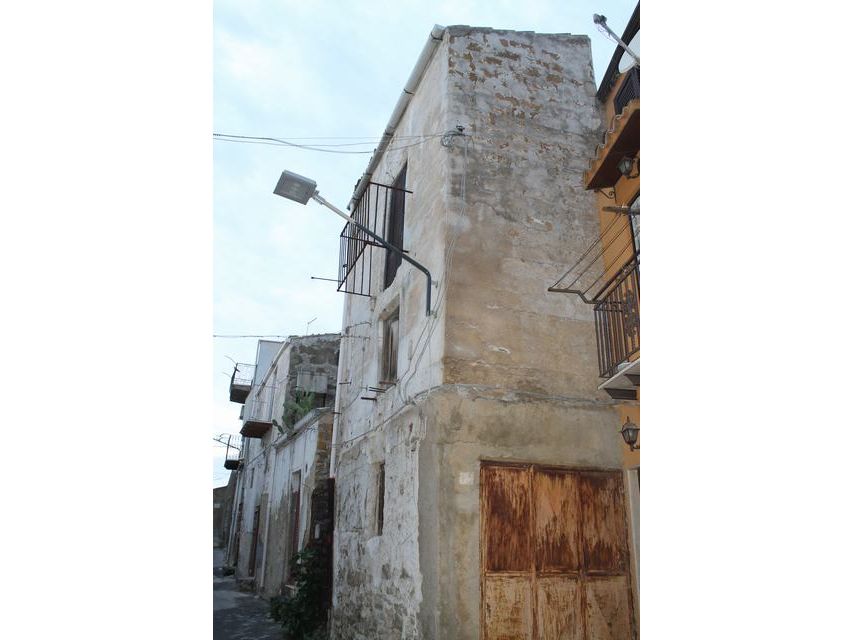 Photo Gallery House with garden in Sicily Fanara Siculiana